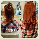 OTIMBA Hair Extensions 2014©