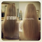 OTIMBA Hair Extensions 2014©